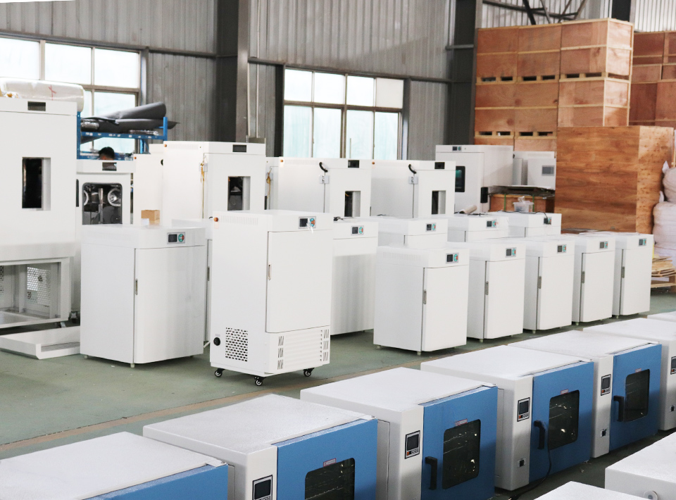 Shanghai Dengsheng Co Déantúsaíochta Ionstraim, Ltd.