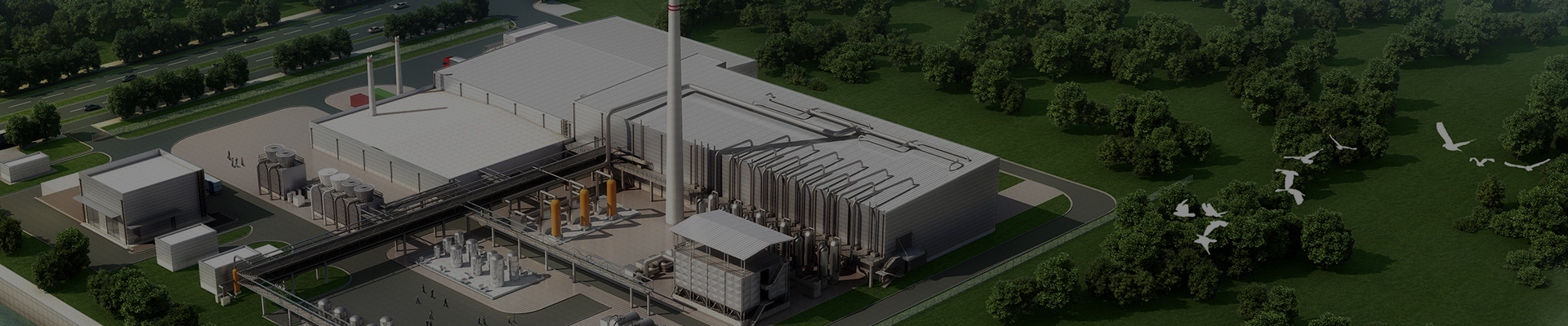 Shanghai Dengsheng Co Déantúsaíochta Ionstraim, Ltd.