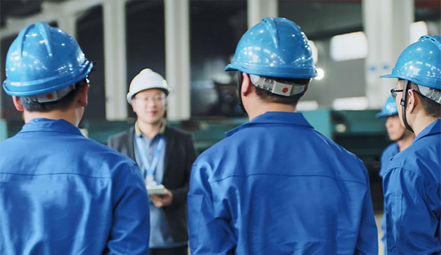 Shanghai Dengsheng Co Déantúsaíochta Ionstraim, Ltd.