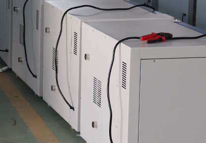 Shanghai Dengsheng Co Déantúsaíochta Ionstraim, Ltd.