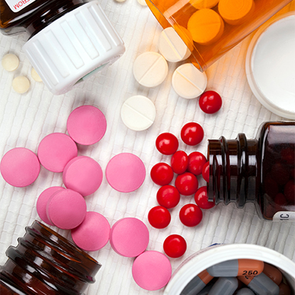 Déantúsaíocht Cógaisíochta