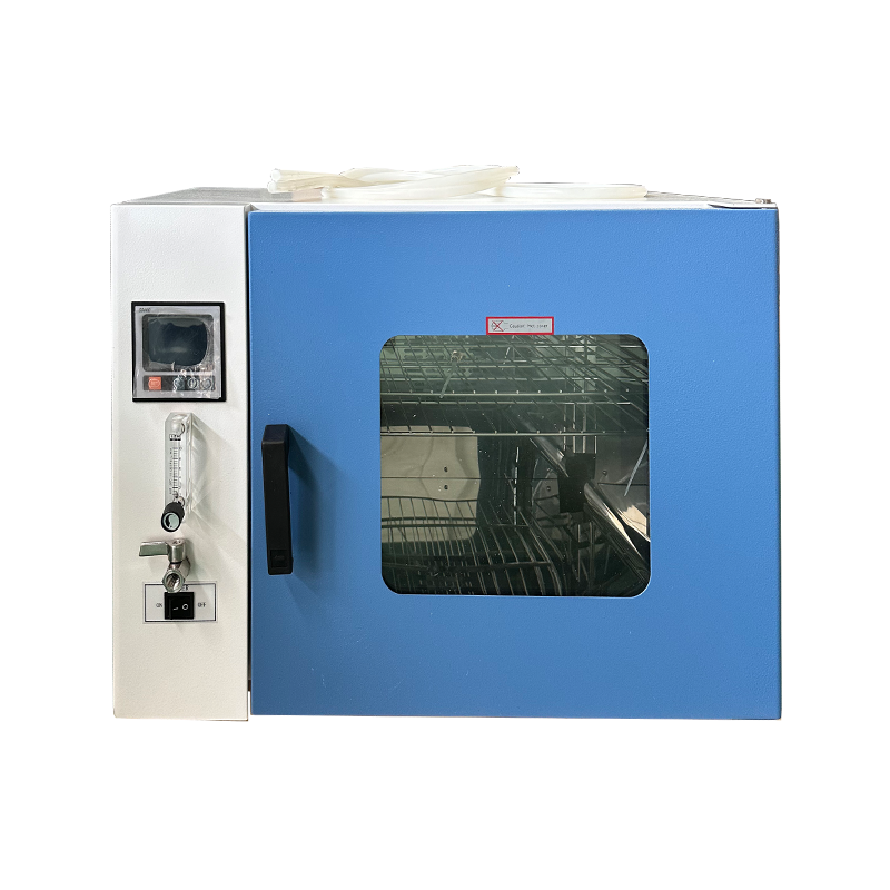 300 ℃ Oigheann Triomú Líonta Nítrigine Ard-áisiúil