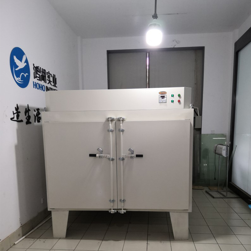 Oigheann Scannán Gloine Fótachromach Inoiriúnaithe