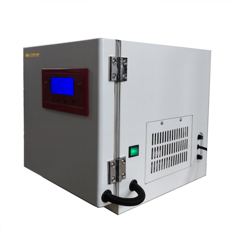 Gorlann Teocht Tairiseach Miniature Inaistrithe