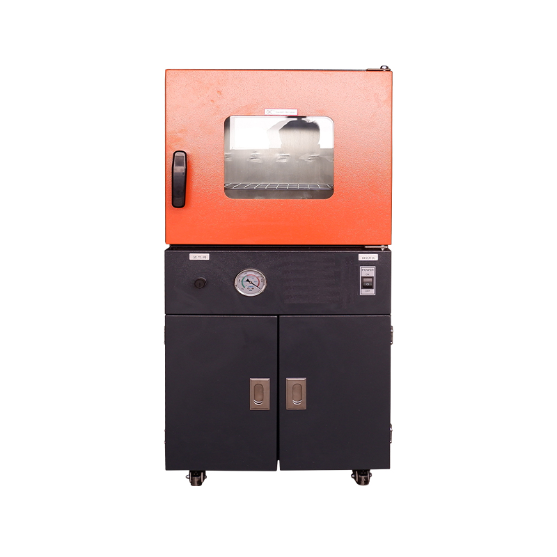 Ard glaineachta Seomra Tástála Sceitheadh ​​Fholúis Éifeacht balbh