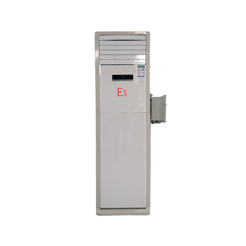 Stain-resistant Ard-íogaireacht pléascadh-cruthúnas Aeroiriúntóir pléascadh-cruthúnas