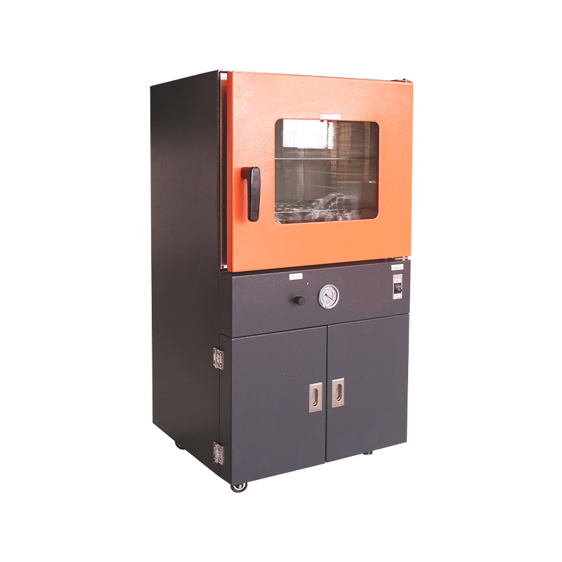 Airíonna frithocsaídeacha Seomra Degassing Fholúis Solúbtha agus cobhsaí