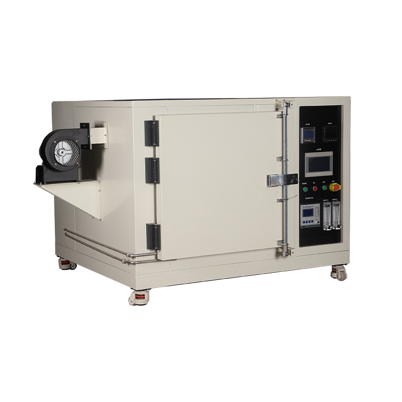 Aicme Frithsheasmhachta Creimthe 100 Oigheann Triomú Anocsaí