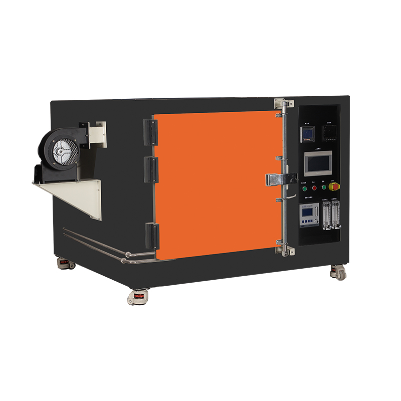 Aicme Frithsheasmhachta Creimthe 100 Oigheann Triomú Anocsaí