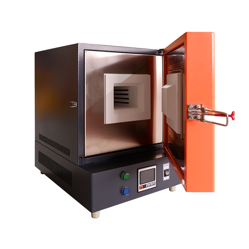 Roghanna teochta iolracha Foirnéise Muffle Snáithín Ceirmeach sturdy