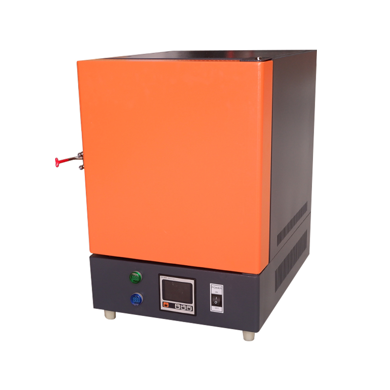 Roghanna teochta iolracha Foirnéise Muffle Snáithín Ceirmeach sturdy