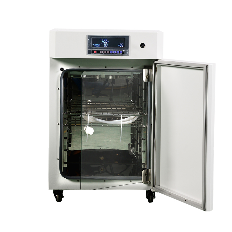 Línéar istigh déanta as cruach dhosmálta creimeadh-resistant Goradáin Dé-ocsaíd Charbóin