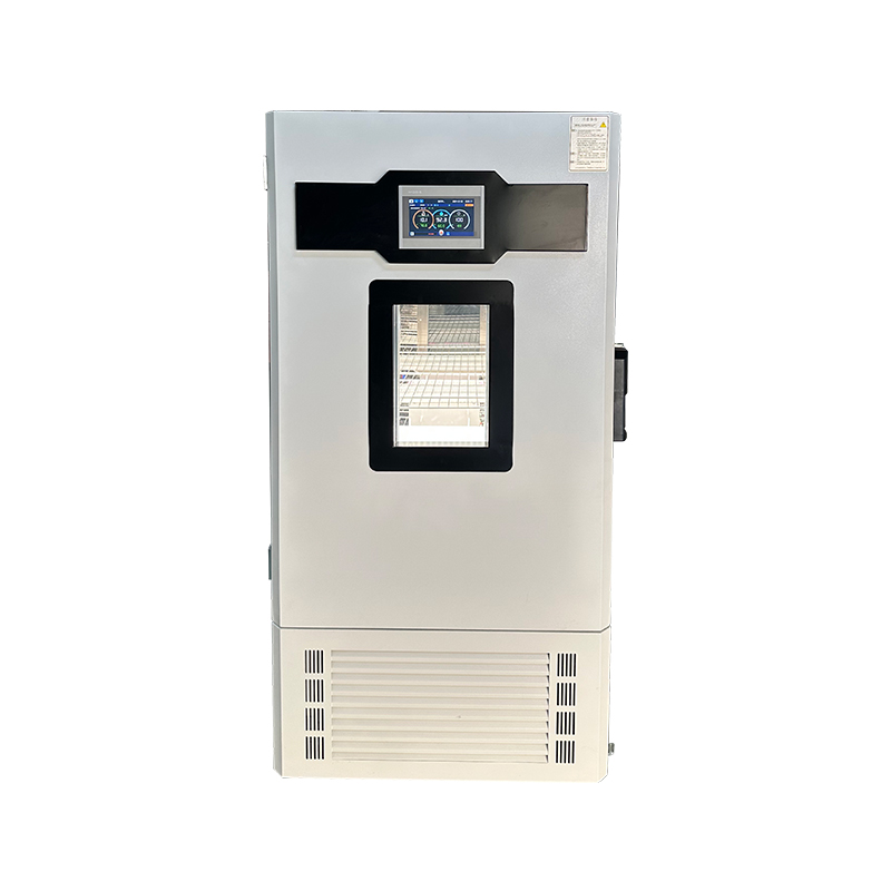 Seomra Tástála Cobhsaíochta Drugaí a dhearadh fuinneoige féachana thar a bheith mór