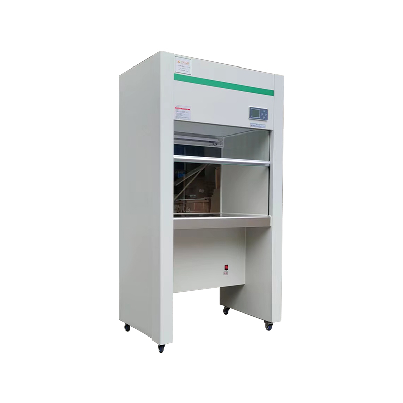 Dearadh damper gloine leath-iata Binse Glan