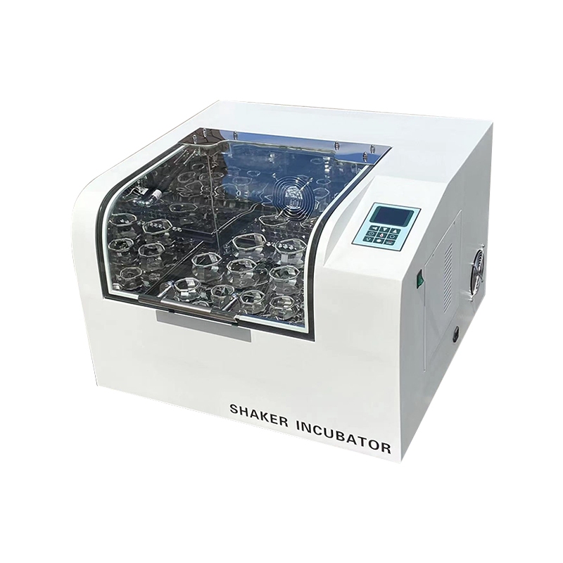 DC Brushless Motor Design Tabletop Shaking Gorlainne