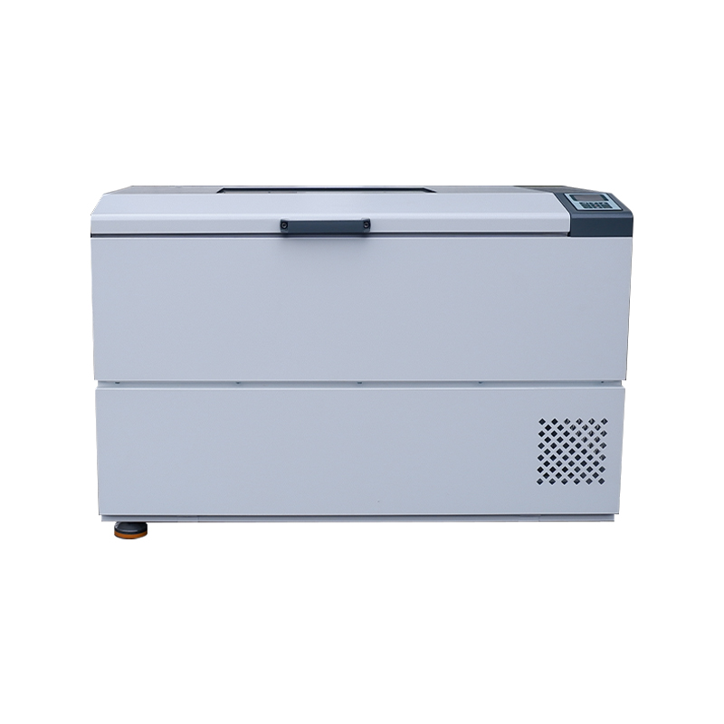 Solúbthacht ard agus áisiúlacht Gorlainne Croith Cothrománach