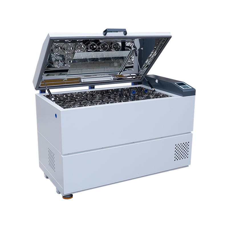 Solúbthacht ard agus áisiúlacht Gorlainne Croith Cothrománach