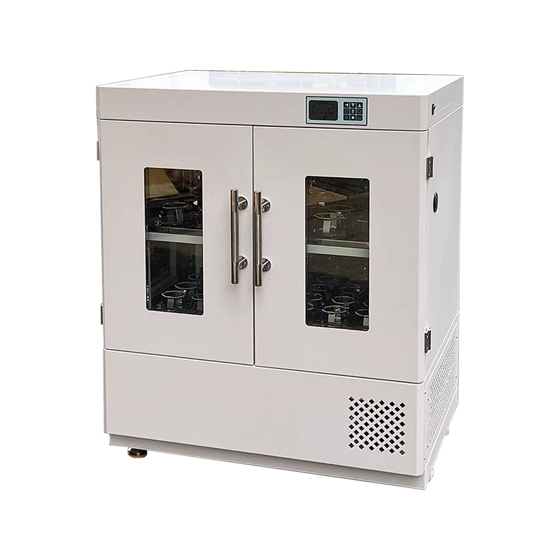 Dearadh mótair ionduchtaithe AC fadsaoil goradáin chroitheadh ​​dé-ocsaíd charbóin