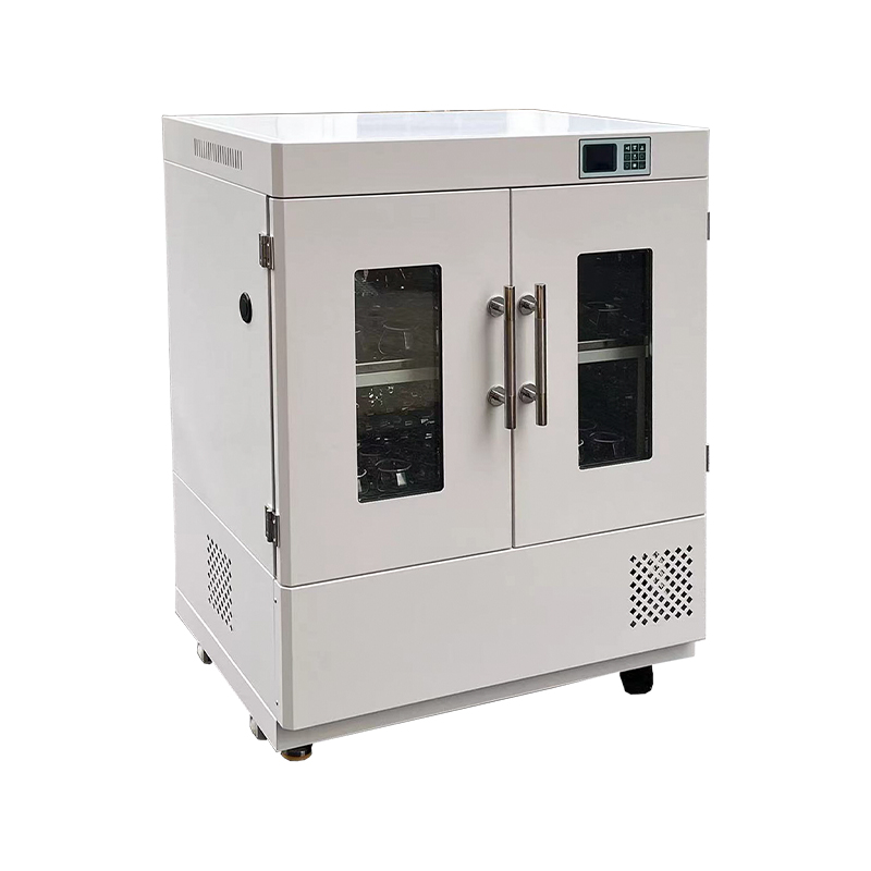 Dearadh mótair ionduchtaithe AC fadsaoil goradáin chroitheadh ​​dé-ocsaíd charbóin