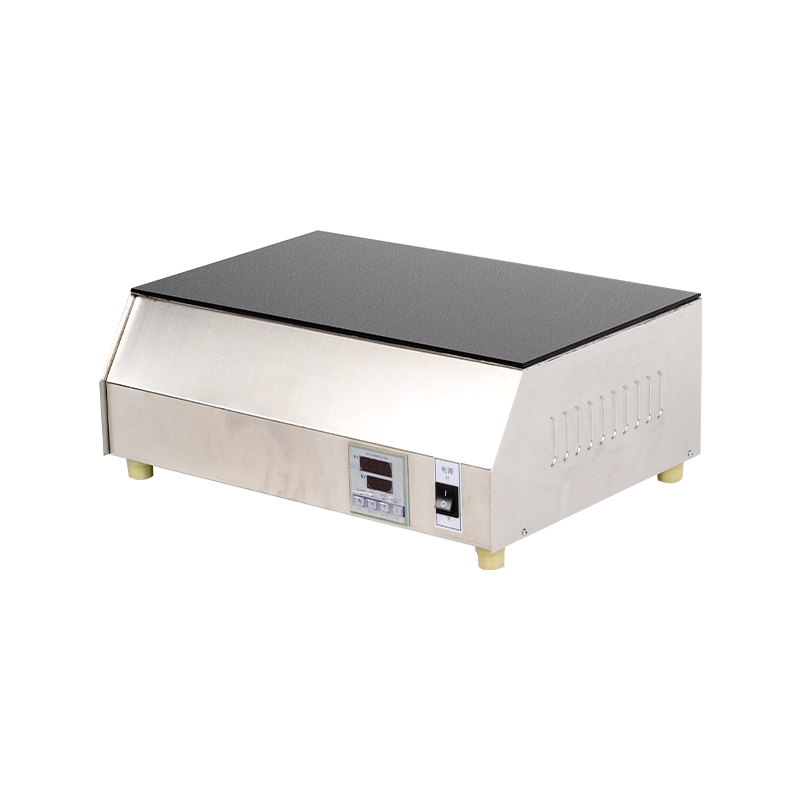 Dearadh rialtóir teochta taispeána digiteach PID Pláta Téimh